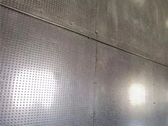 什么是防爆墻？