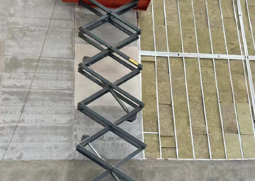 三愛(ài)富氟化工防火墻