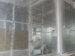 防爆墻價(jià)格防爆墻安裝多少錢一平方？