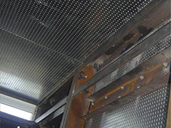 防爆墻安裝工藝詳解