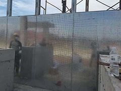 防爆墻有哪些不同的結(jié)構(gòu)設(shè)計(jì)類型？