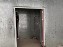 防爆墻如何在爆炸中保障安全？