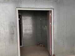 防爆墻核心性能與應(yīng)用場(chǎng)景都有哪些？