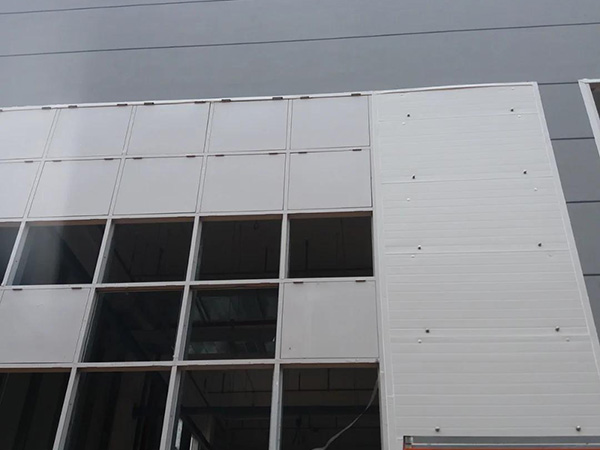 泄爆裝置及墻體屋頂設(shè)計(jì)要點(diǎn)與應(yīng)用解析