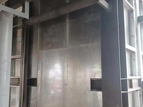 防爆墻每平方米造價(jià)多少？