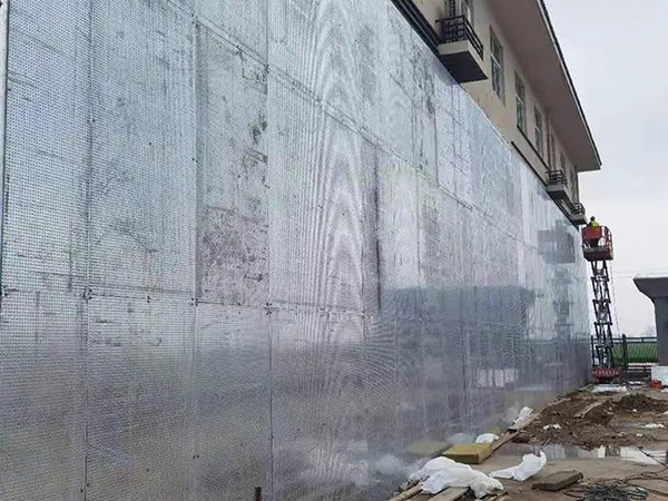 防爆墻的做法和要求你了解嗎？