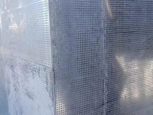 防爆墻為何能抵御爆炸危害？