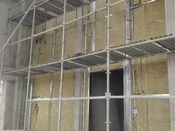 防爆墻施工難在哪？