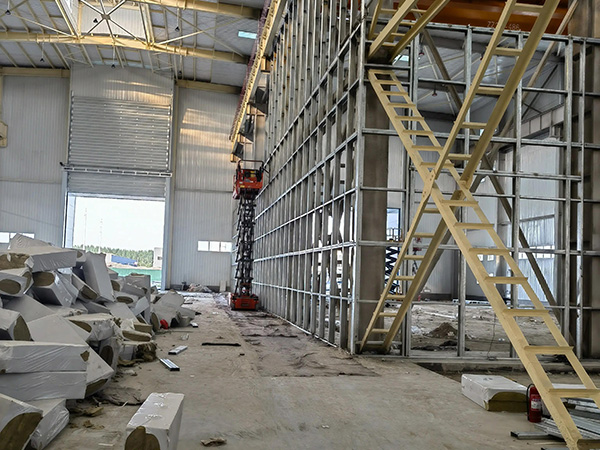 防爆墻廠家如何選擇？這5個(gè)關(guān)鍵資質(zhì)必須看！